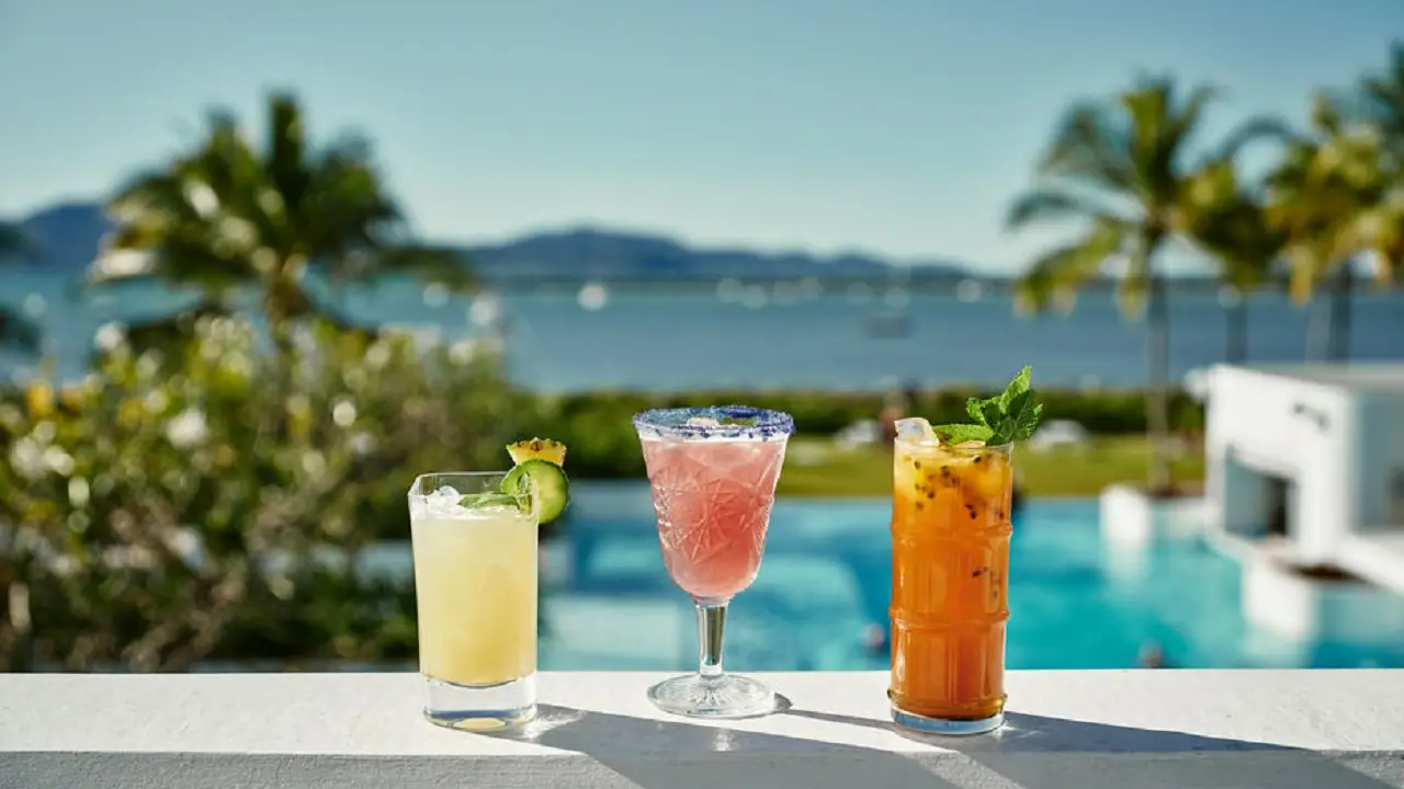 Quarterdeck, Townsville, AU-QLD