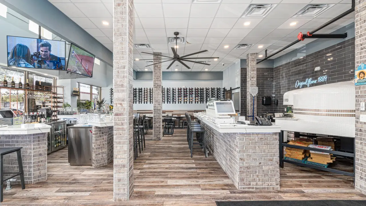 Originalflavor1889, St. Petersburg, FL