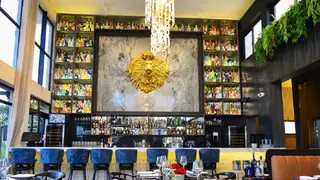 Una foto del restaurante Florecita Restaurante