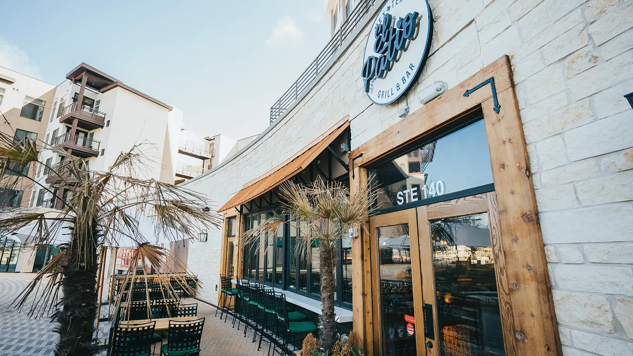 El Patio - Lewisville, Lewisville, TX