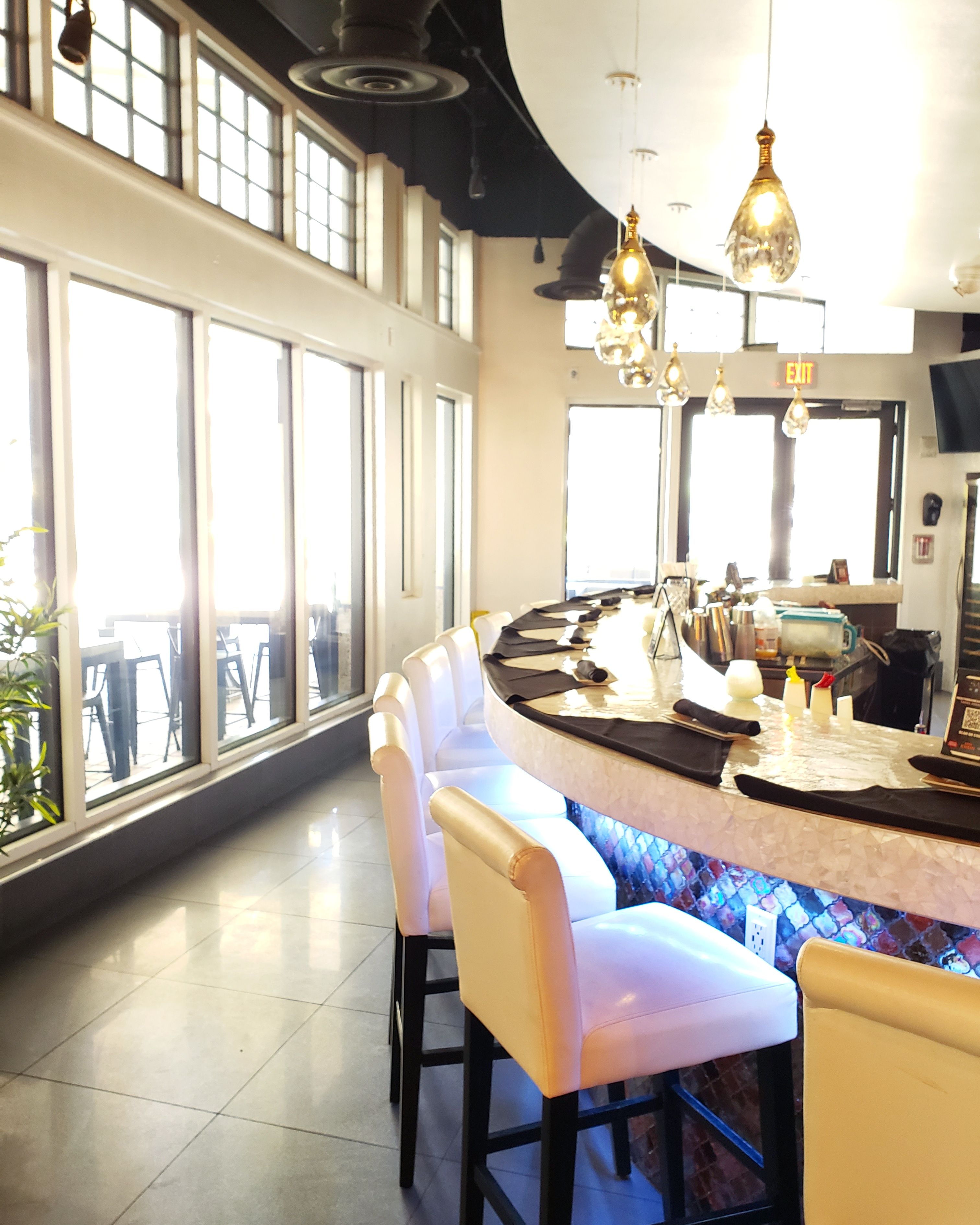 Sawa interior