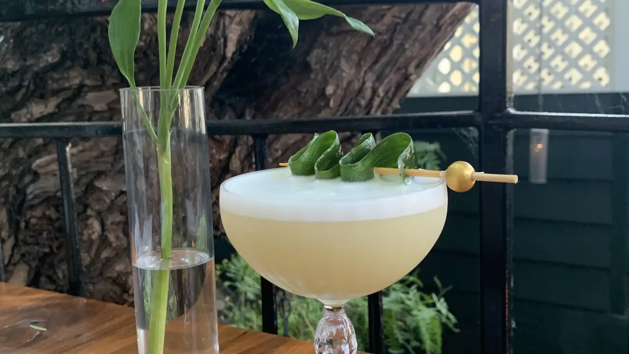 Rum Social, Laguna Beach, CA
