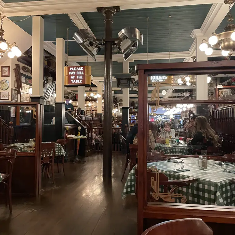 Paco's Restaurant, Perth, Perth and Kinross