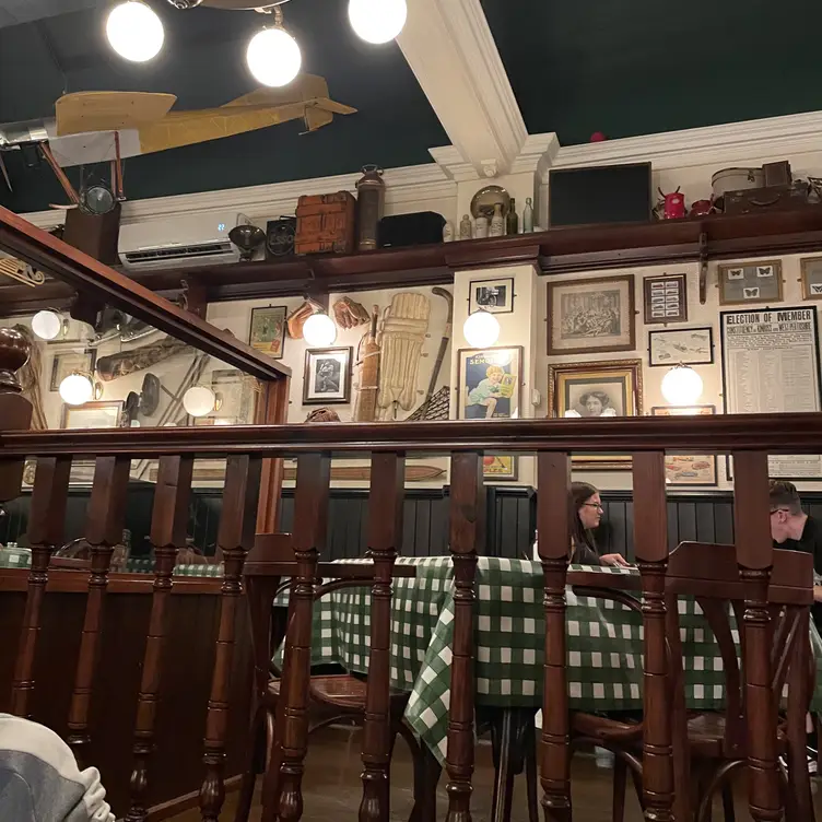 Paco's Restaurant, Perth, Perth and Kinross