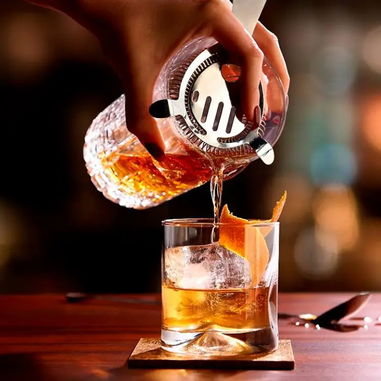 Old Fashioned - III Forks - Jacksonville, Jacksonville, FL