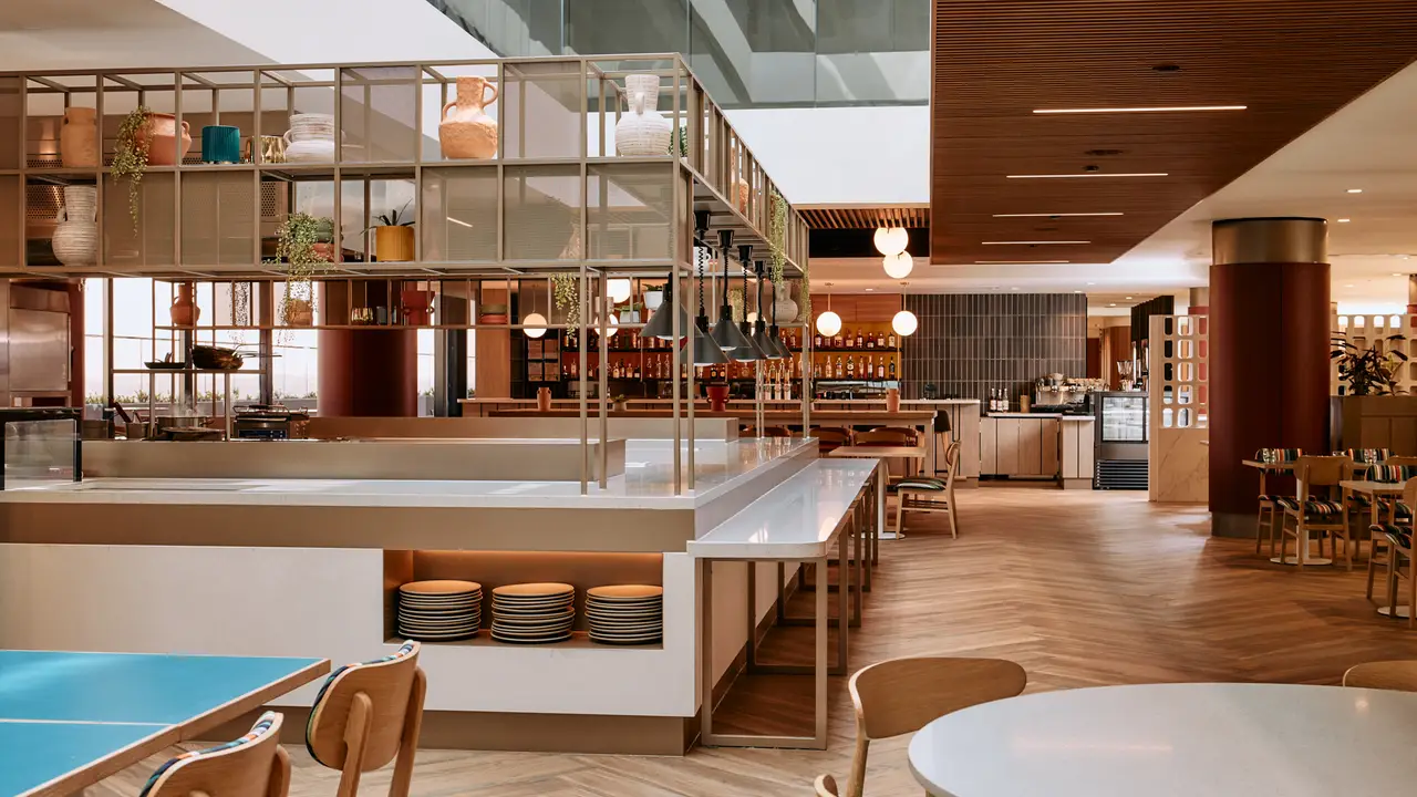 Chido Chido, Doncaster, AU-VIC