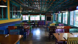 Una foto del restaurante Highland House