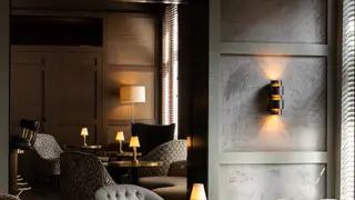 Una foto del restaurante Founders Bar