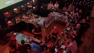 Una foto del restaurante La Chambre - St-Eustache