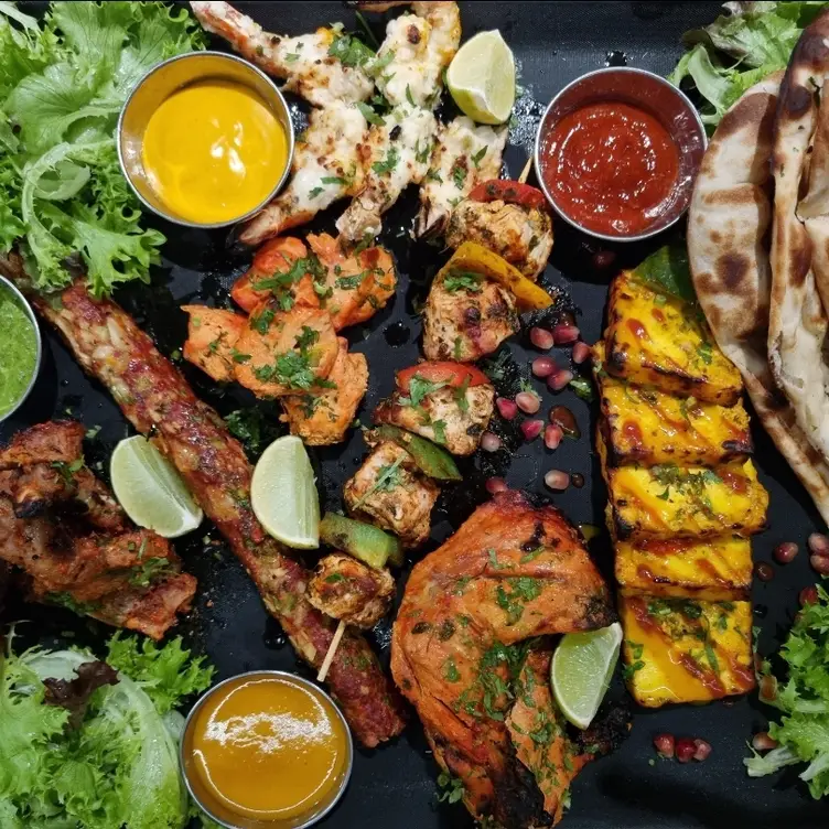 Tangawizi, Twickenham, Greater London