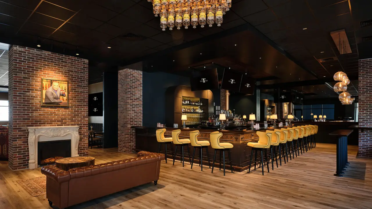 Taffer's Tavern - Watertown  - Taffer’s Tavern – Watertown (Arsenal Yards), Watertown, MA