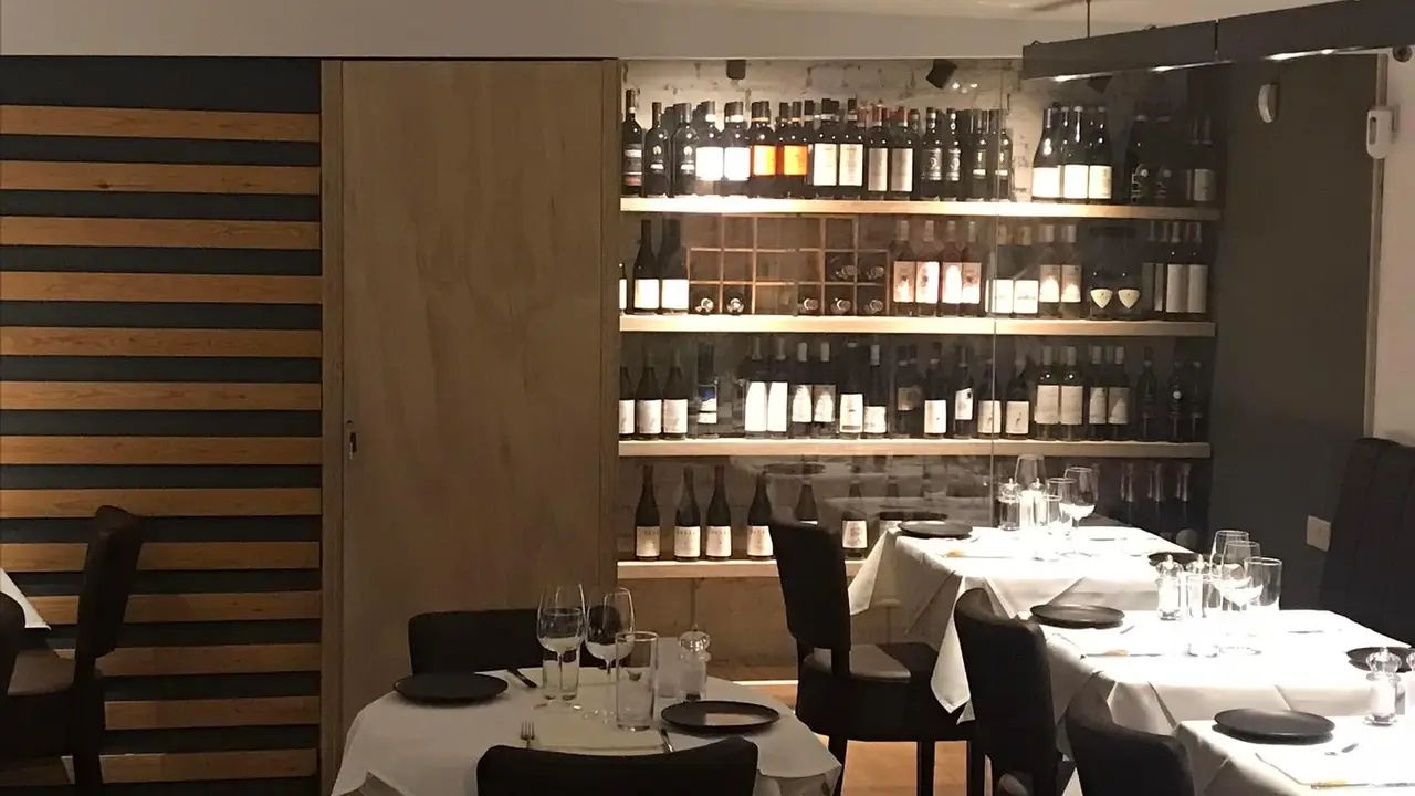 Raffaele's, London, Greater London
