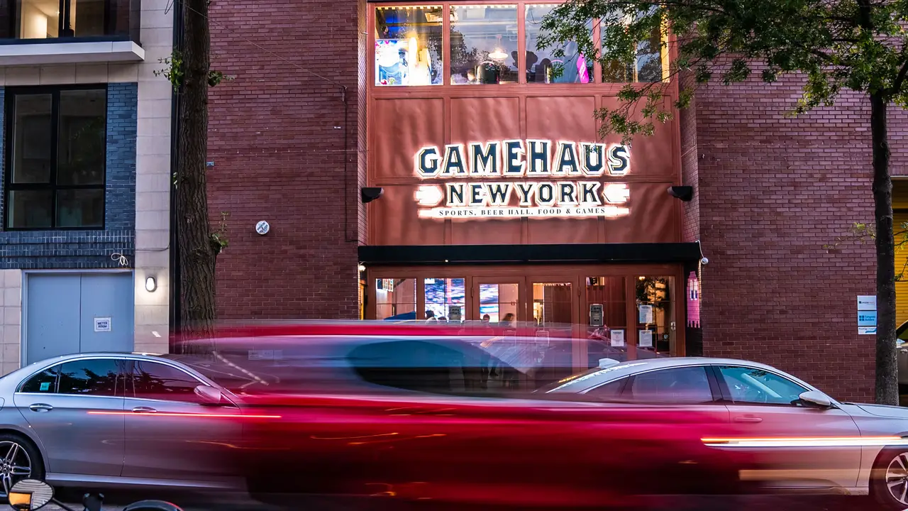 Gamehaus, Queens, NY