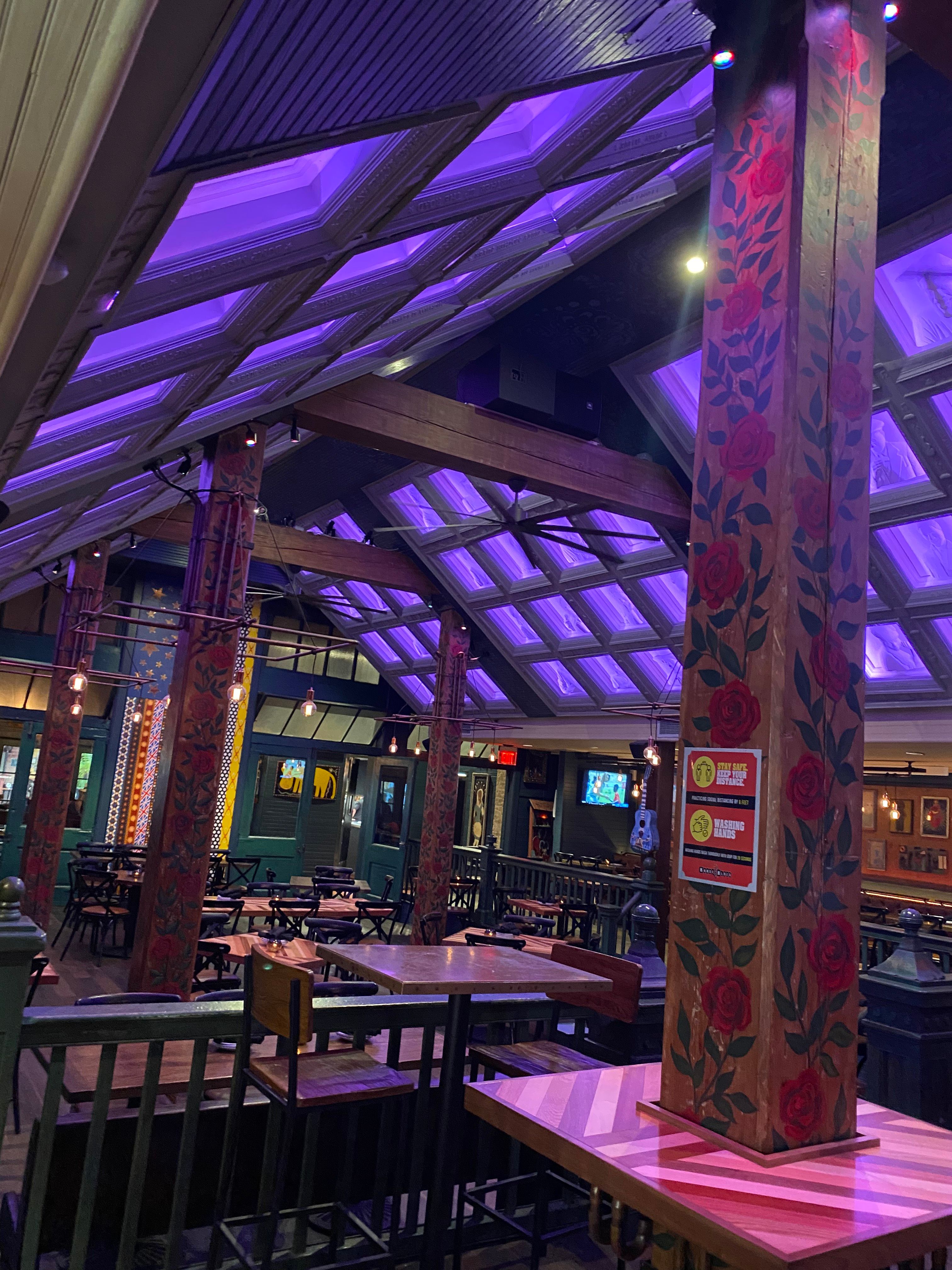 house of blues new orleans dress code House of Blues Restaurant & Bar - New Orleans - New Orleans, LA