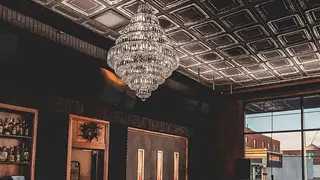 Een foto van restaurant North 40 Chophouse