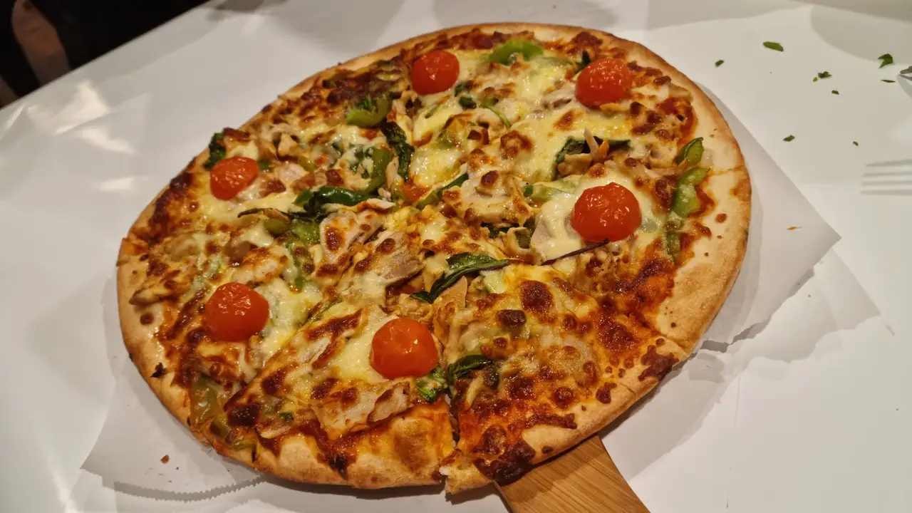 La Bella, Oakleigh East, AU-VIC