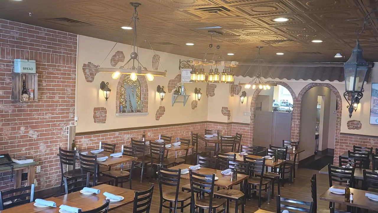 Napoli Trattoria, Montclair, NJ