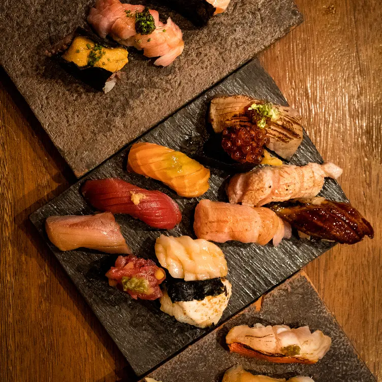 洋書　sushi & sashimi 洋書 sushi & sashimi ZX Sushi