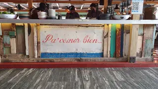 La Docena - Andares餐廳的相片