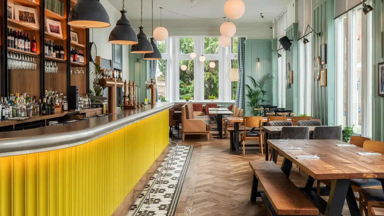The Orator, Cambridge, Cambridgeshire