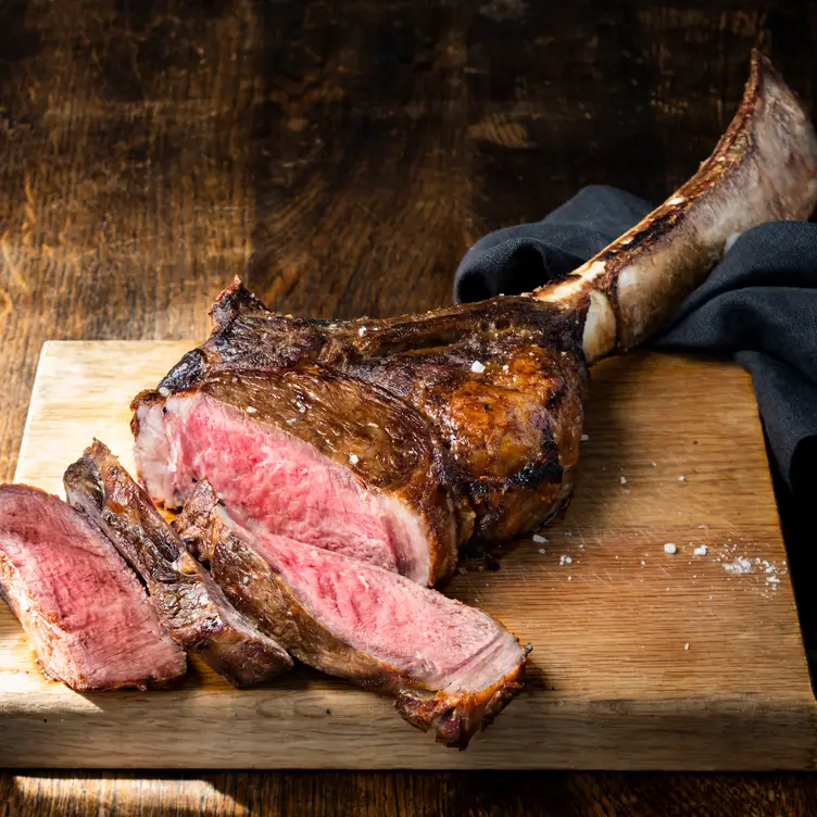 Fogo de Chao - Atlanta, Atlanta, GA