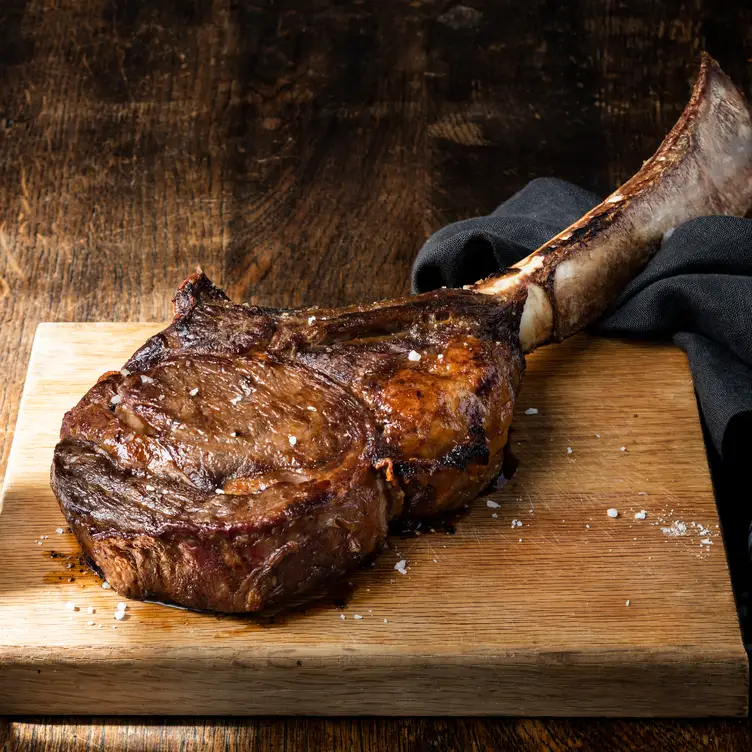 Fogo de Chao - Naperville, Naperville, IL