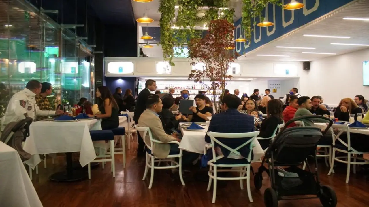 Whatsapp Image -- At   Pm - Le Grand O, Ciudad de México, CDMX