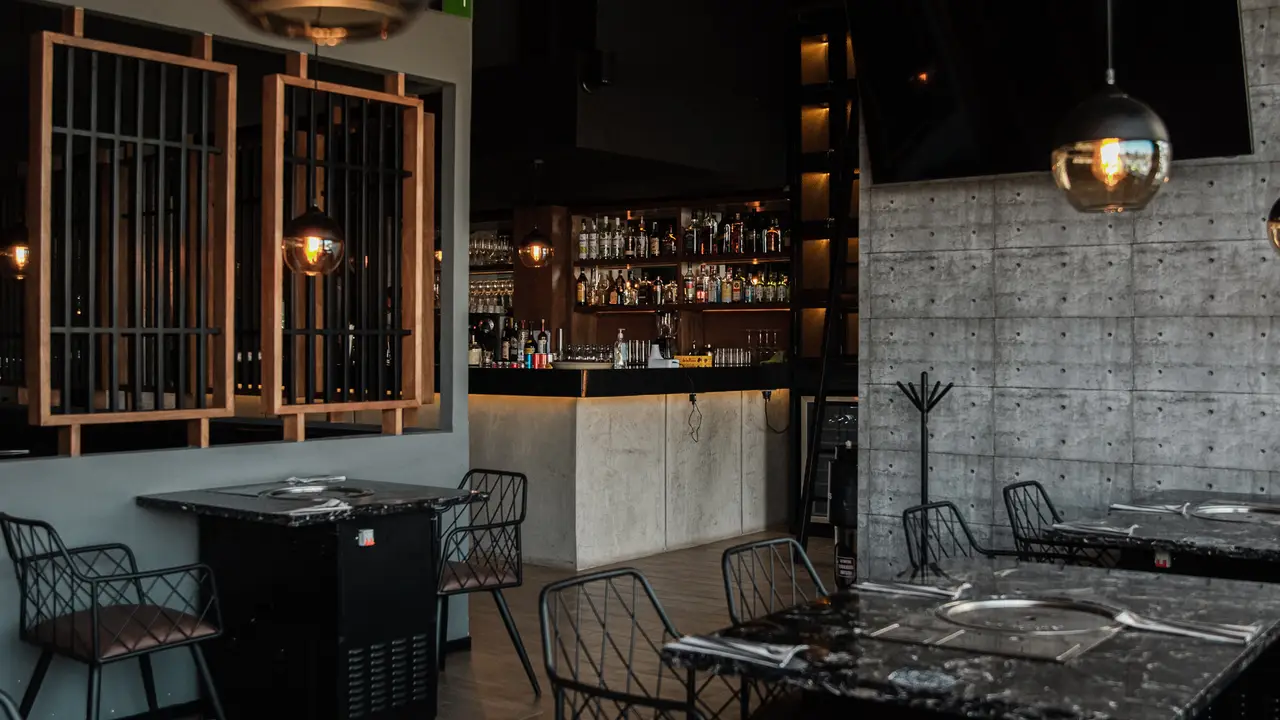 KOREAN GRILL, Querétaro, QUE