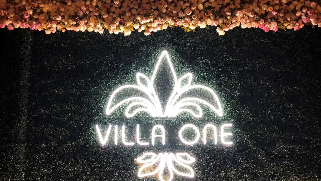 Villa One Tequila Gardens - San Diego, San Diego, CA