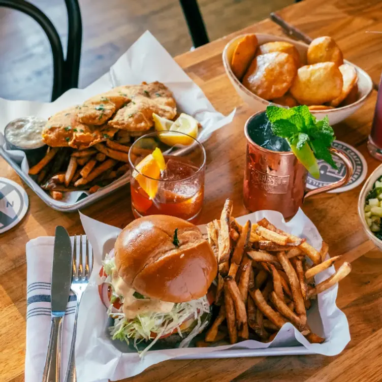The Depot, Reno, NV