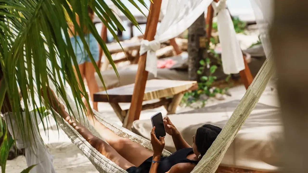 Nomads Beach Club - Isla Mujeres, Isla Mujeres, ROO