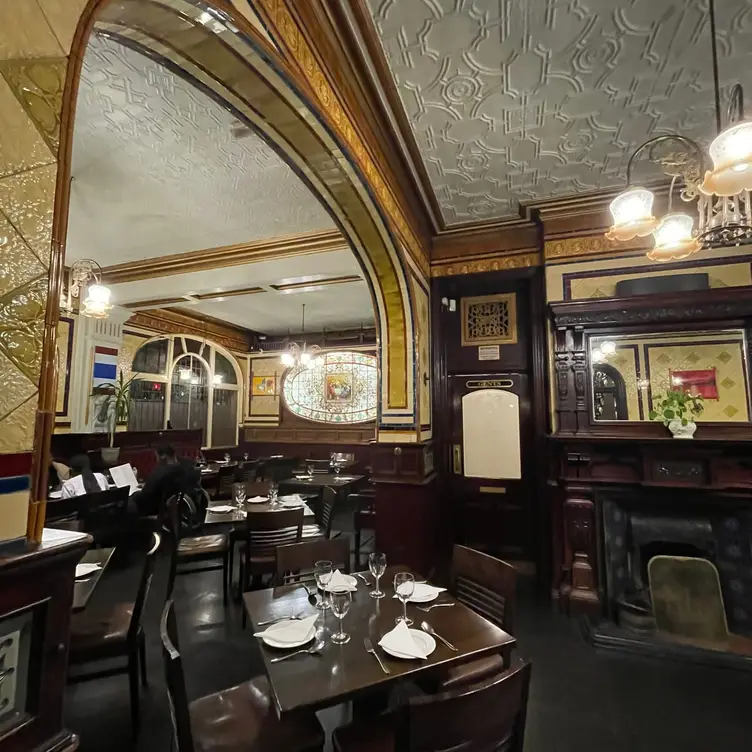 The Barton Arms, Birmingham, West Midlands