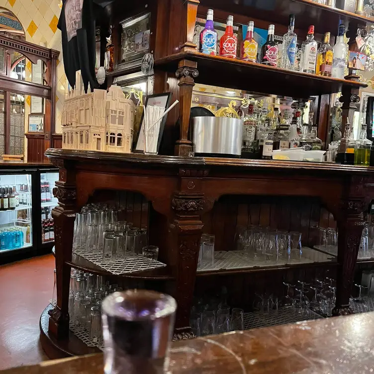 The Barton Arms, Birmingham, West Midlands