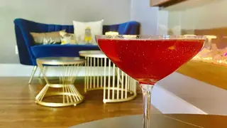 Una foto del restaurante Baia Coastal Italian Kitchen & Wine Bar