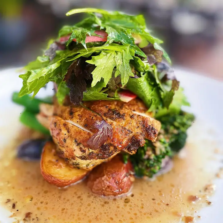 The Bistro at Red Bank, Red Bank, NJ