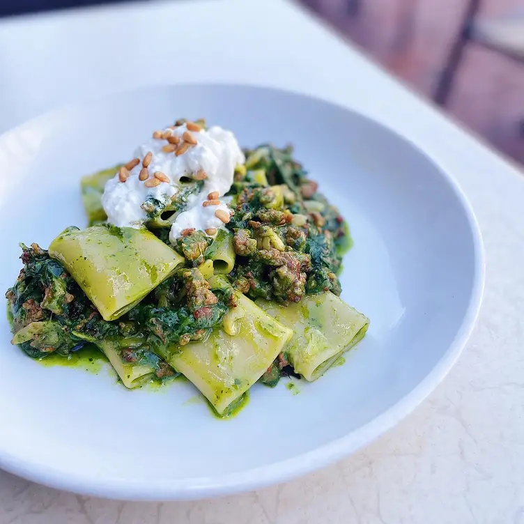 The Bistro at Red Bank, Red Bank, NJ