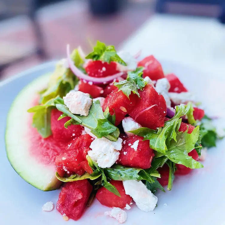 The Bistro at Red Bank, Red Bank, NJ