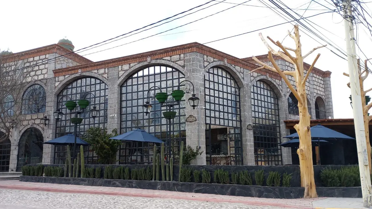 Mejor Restaurante San Miguel de Allende - Don Valente, San Miguel de Allende, GUA