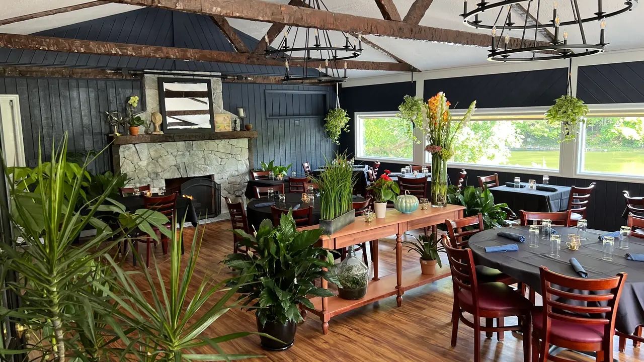 Good Eats Restaurant & Bar, New Milford, CT