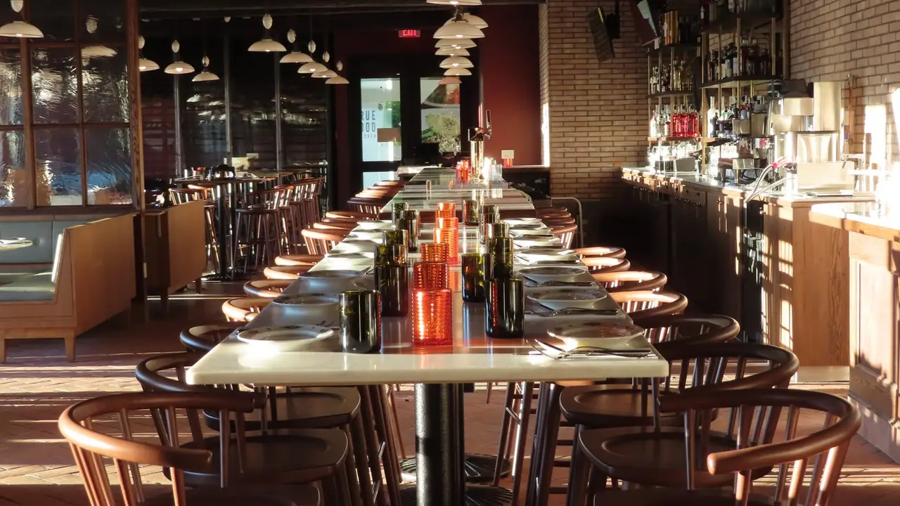 Osteria Morini Long Island, Garden City, NY