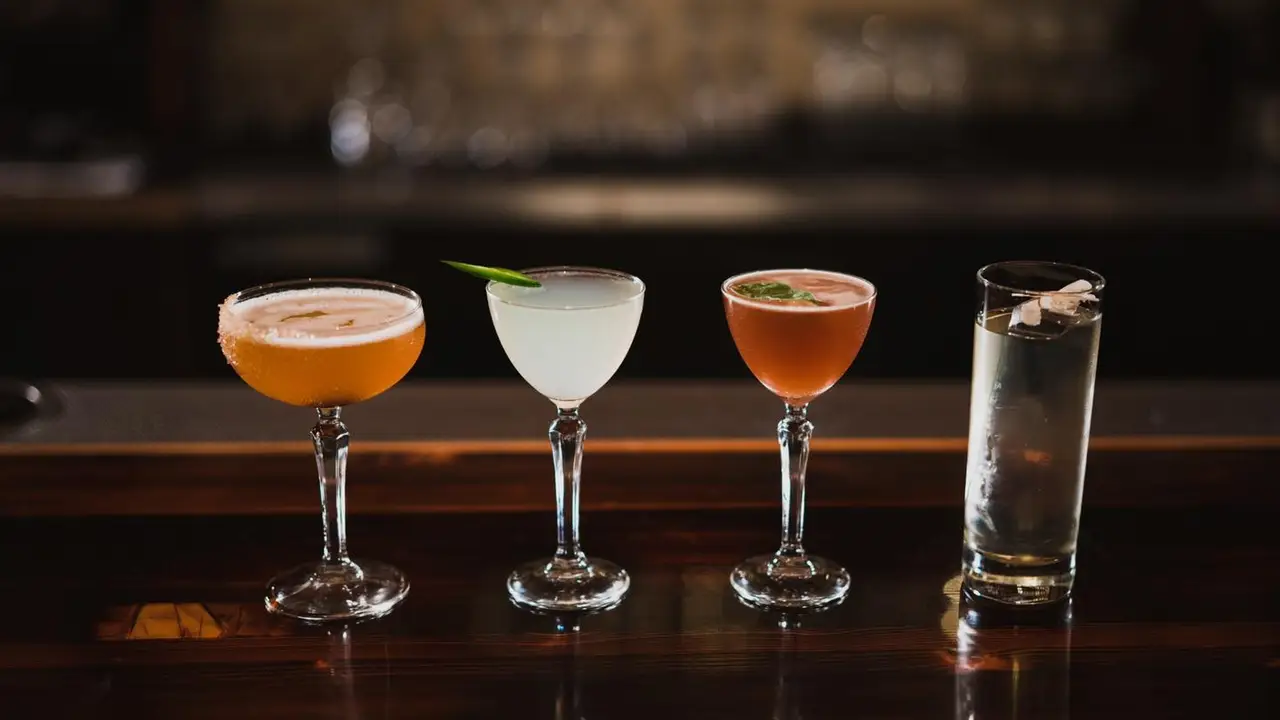 Resurrection Spirits, Vancouver, BC