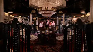 Una foto del restaurante The MAINE Mayfair