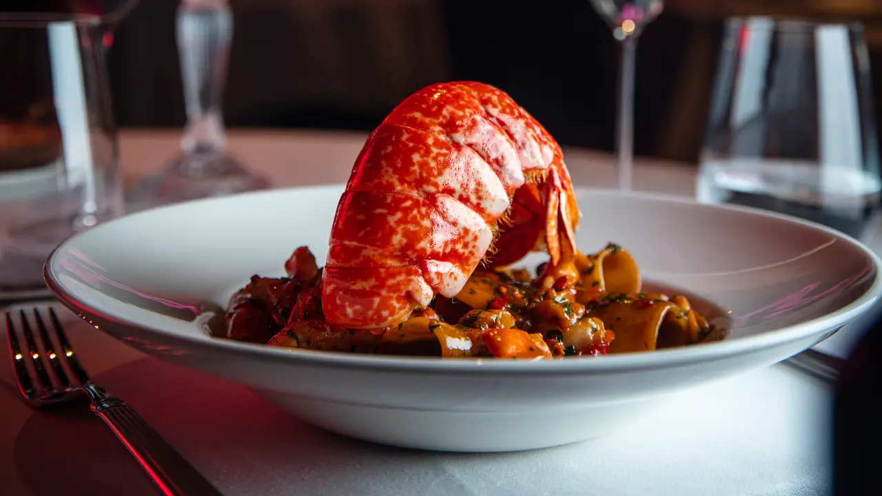 The Windmill Soho - Dinner & Show, London, Greater London