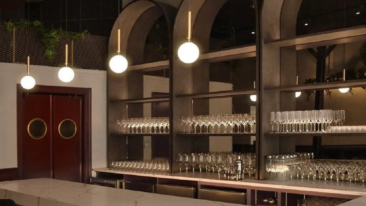 Caput Mundi, New York, NY