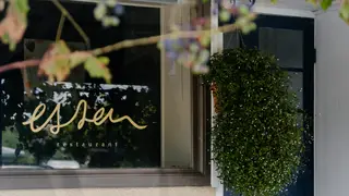 Una foto del restaurante Essen Restaurant