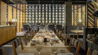 Una foto del restaurante Ginza St. James's