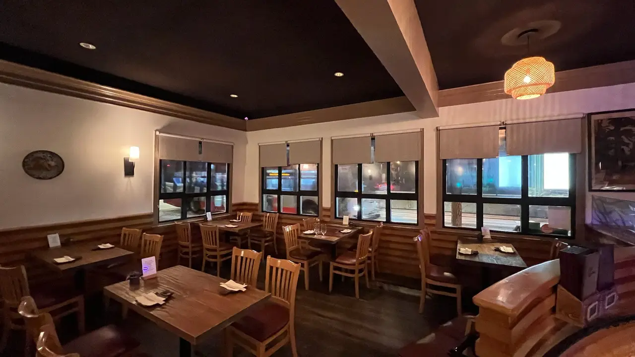 Machiya Japanese Restaurant, San Francisco, CA