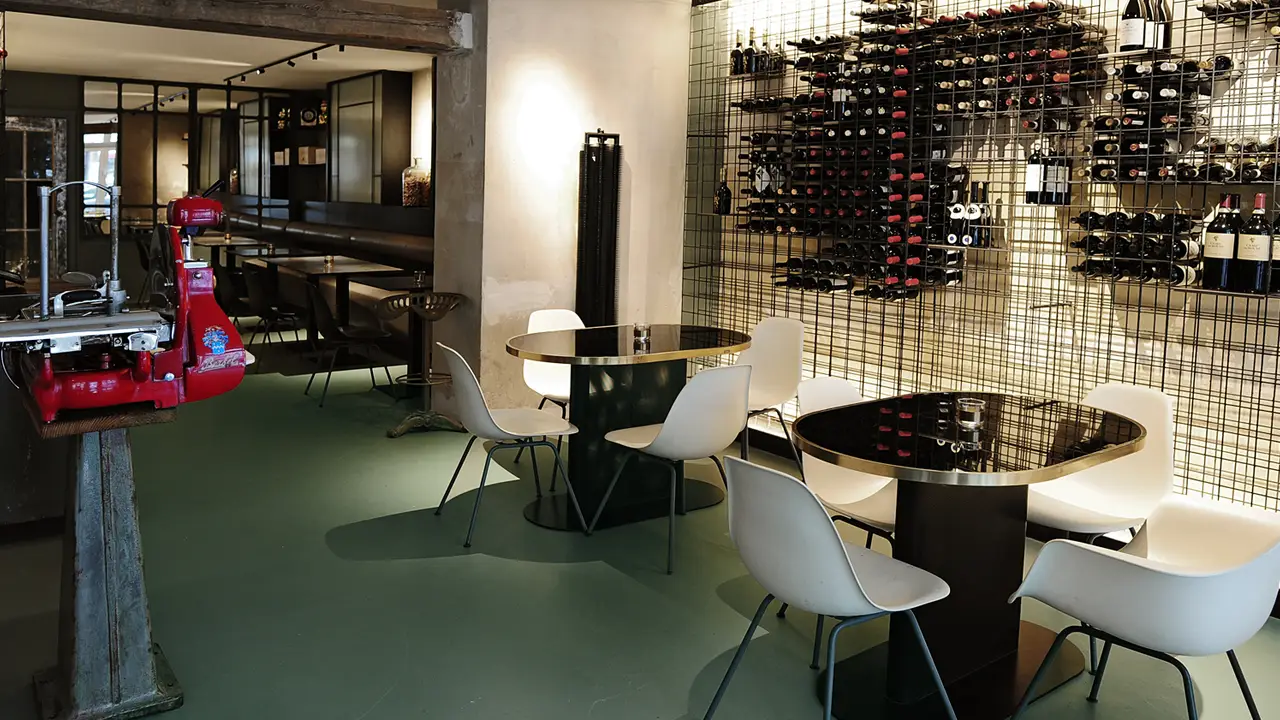 Weinbau, Berlin, BE