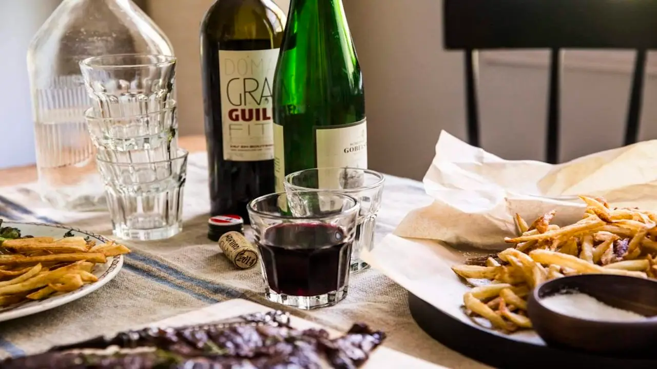 Uncommon Feasts Wine Bar, Lynn, MA