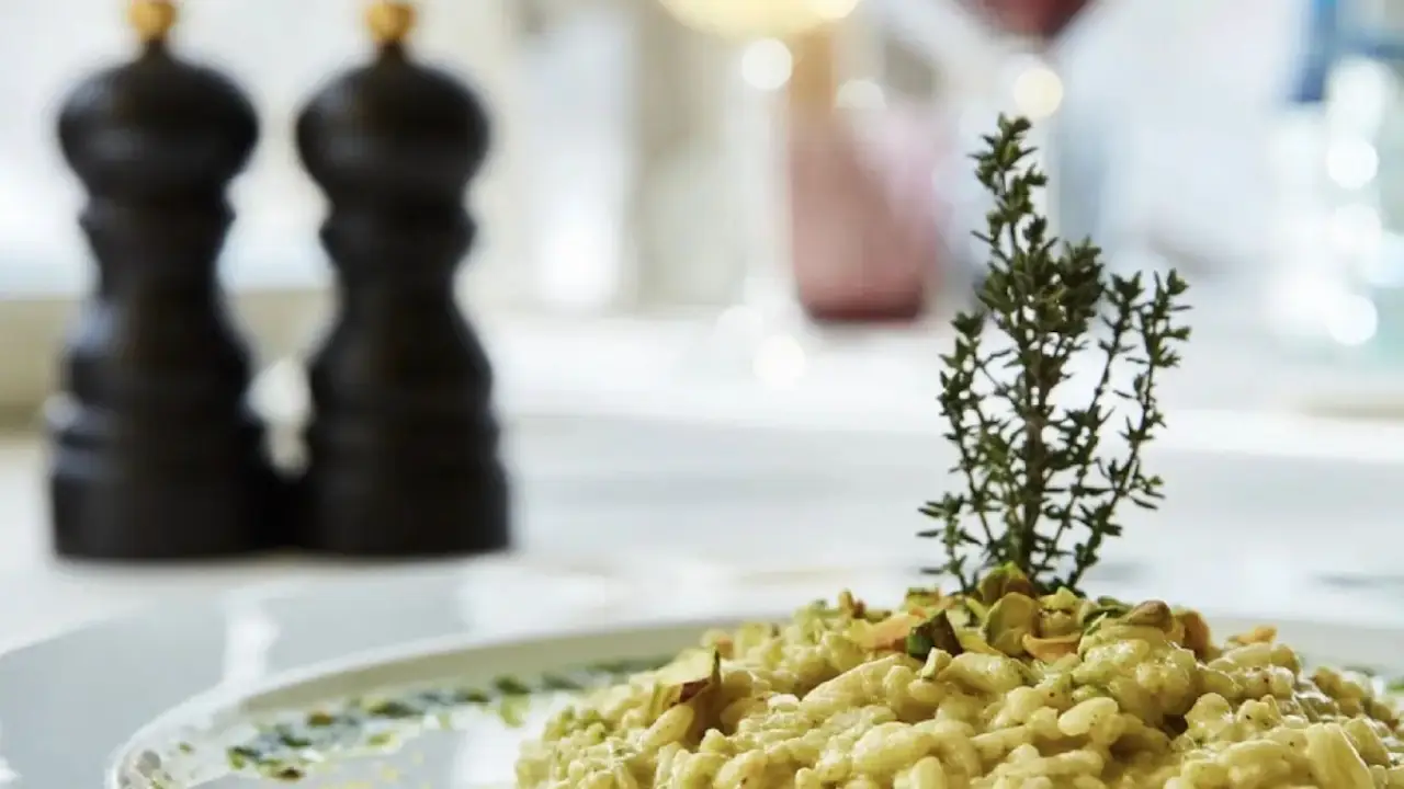 Tartufo Italian Restaurant, Limassol, Limassol